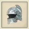 Platinum Helm