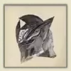 Diamond Helm