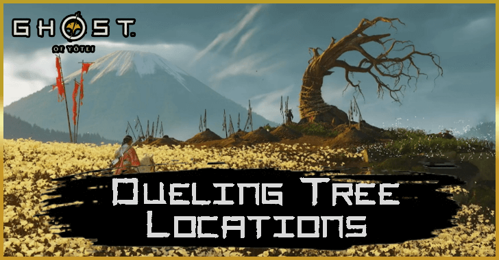 Dueling Tree Banner