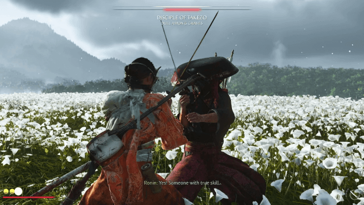 Dueling Tree battle.png