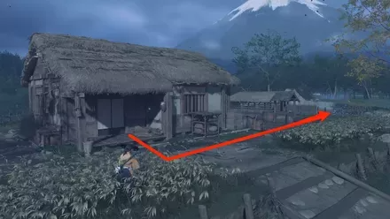 GOY - Find the Stablemaster