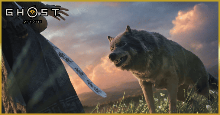 Wolf Companion Guide