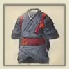 Power Garb Icon