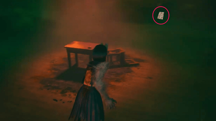 Silent Hill f - Overworld Image