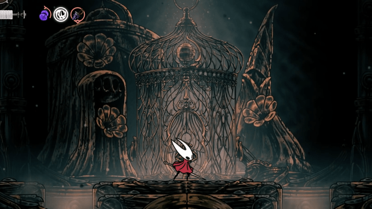 Cogwork Core Entrance