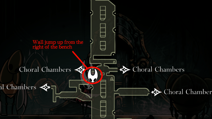 Cogwork Core Map Location