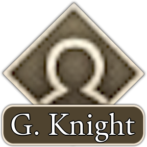 Gallant Knight