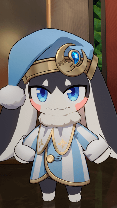 Star Rail - Sweet Dreams! Pajamas Set