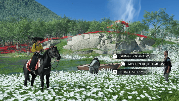 GOY - Choices are cosmetic