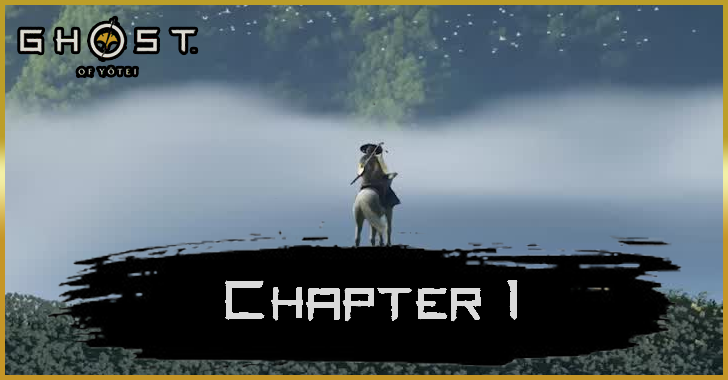GOY Chapter 1 Walkthrough