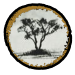 Dueling Trees Locations