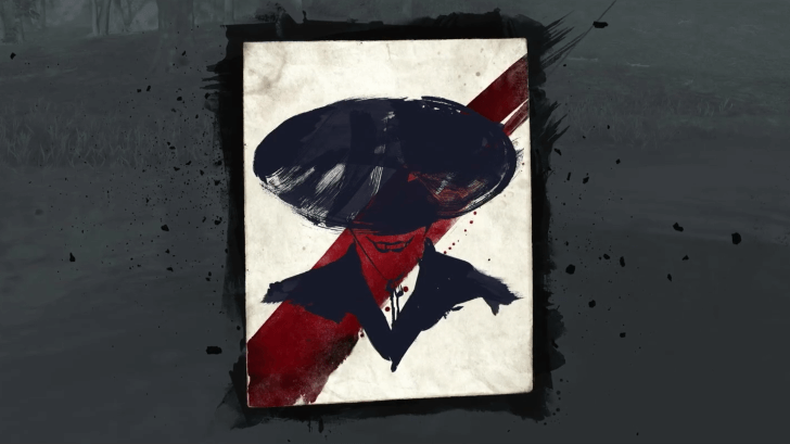 Smiling Yoshitomo Fight