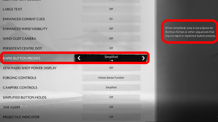 GOY - Switch to simplified