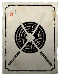 Ghost of Yotei Desperate Remedy