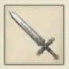 Platinum Sword