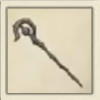 Staff of the Magi