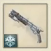 Glacial Gun