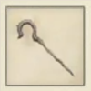 Healing Staff