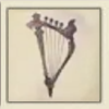 Bloodstring Harp