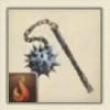 Flail of Flame