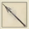 Mythril Spear