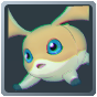 Patamon Image