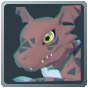 Guilmon Image