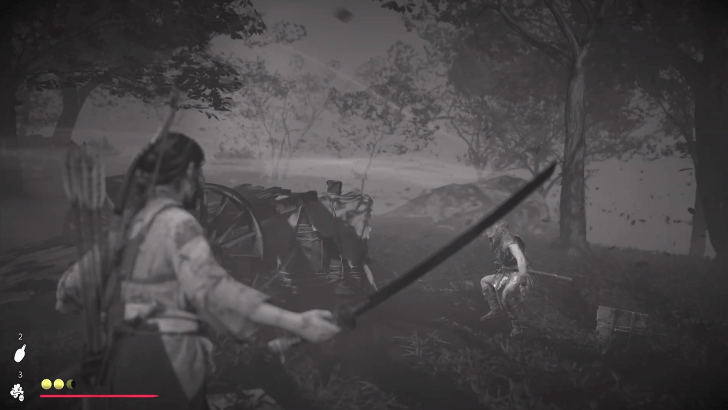 Take Down the Gunman