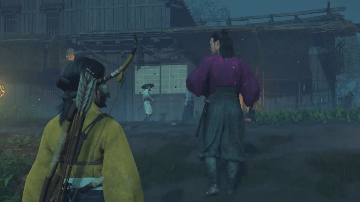 Go Directly to the Gambling Den