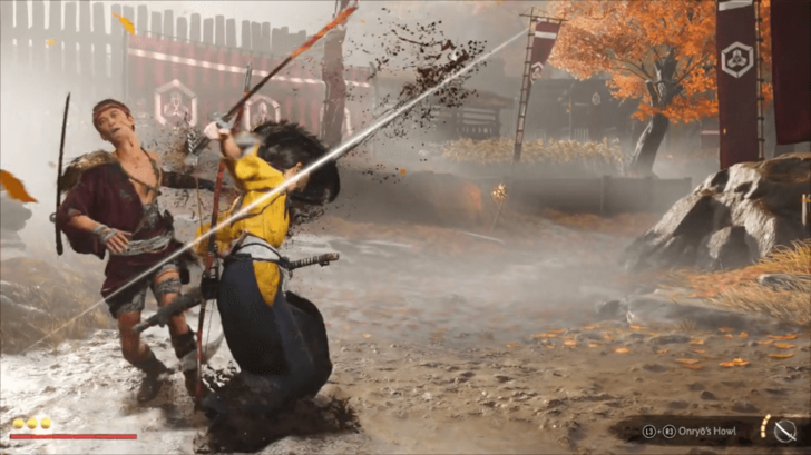 Infiltrate the Fortress