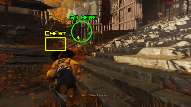 Find a Way to the Castle