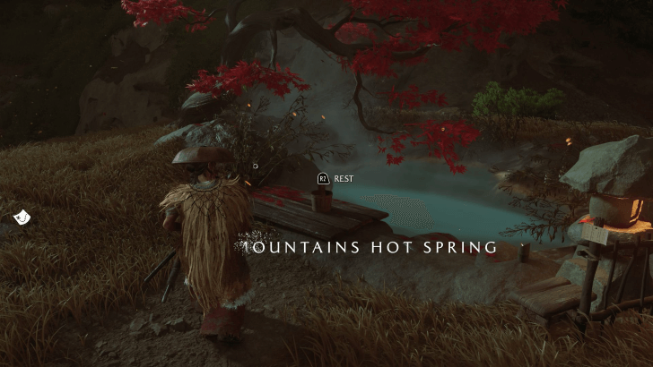 Smoky Mountains Hot Spring