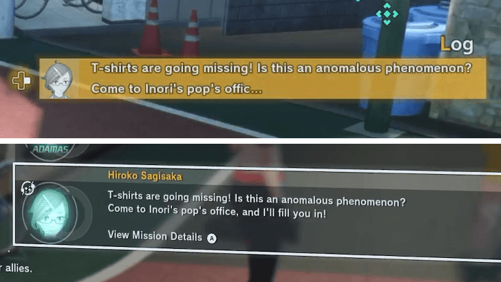 Side Mission Requests in Digiline