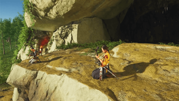 Soma the Condemned Play Together