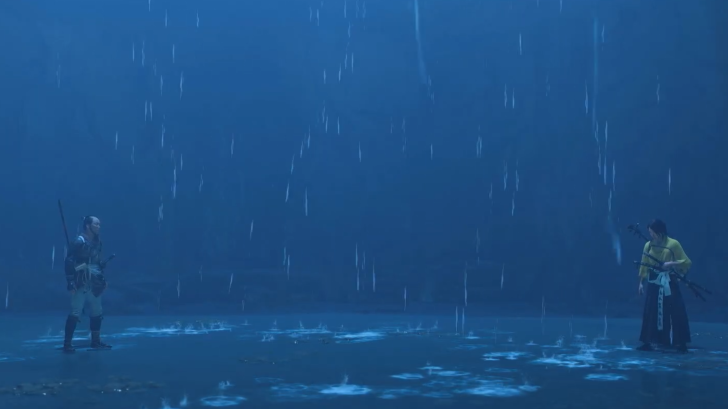 Soma the Condemned Fight