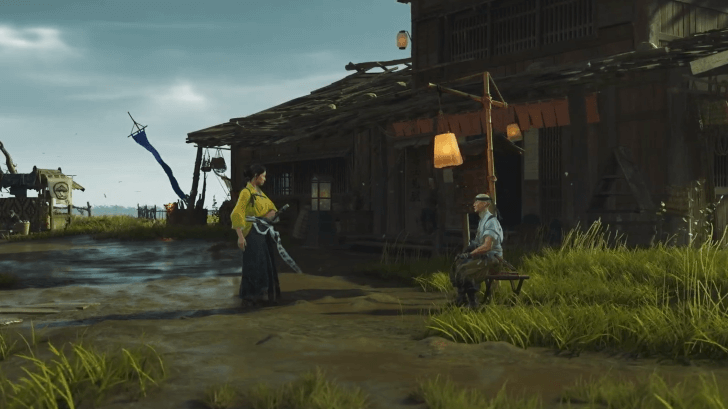 Soma the Condemned Kojiro