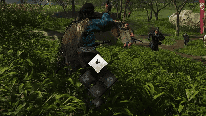 GOY - How to Lock on