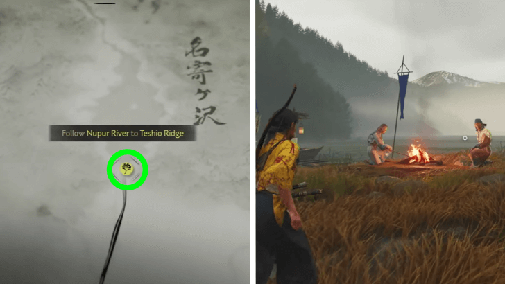 Ride to the Central Ferry