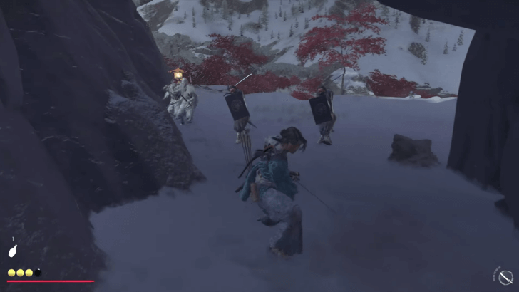 Defeat the Nine Tails