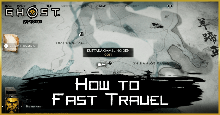 How to Fast Travel Banner