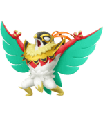Mega Hawlucha Image