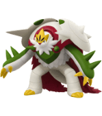 Mega Chesnaught Image