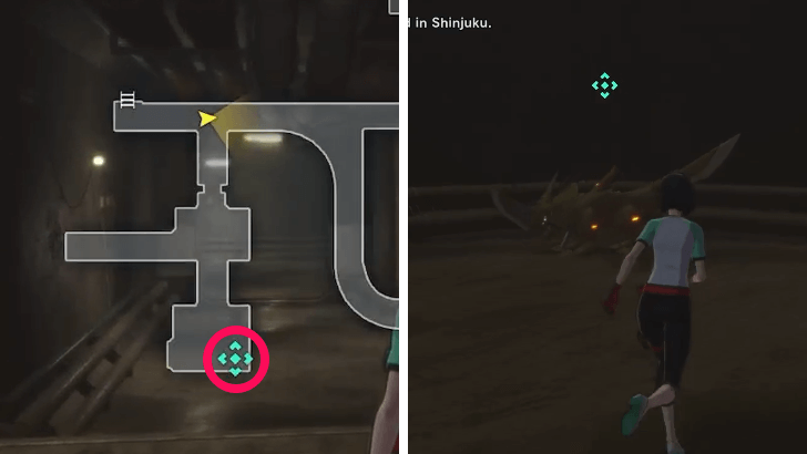 Mystery of the Missing T-Shirt Step 3