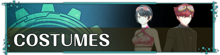 Costumes