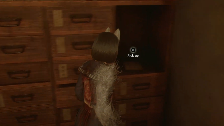 Silent Hill f - Overworld Image