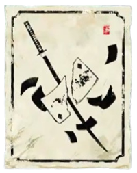 Ghost of Yotei Sleight of Hand