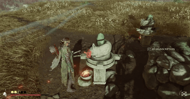 Reliquary of Strength