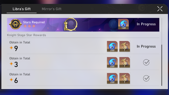 Honkai Star Rail How to Get Lone Stardust