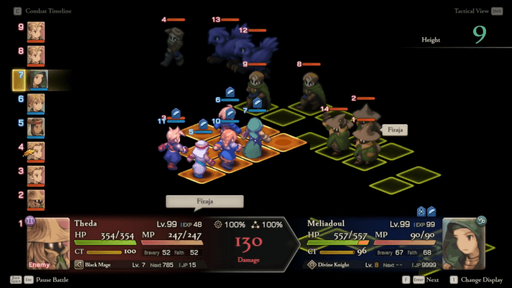 Find the Hidden Exits to Proceed to the Next Floor