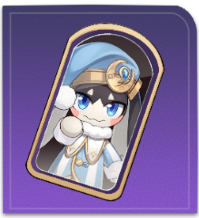 Star Rail - Sweet Dreams! Pajamas Set Item